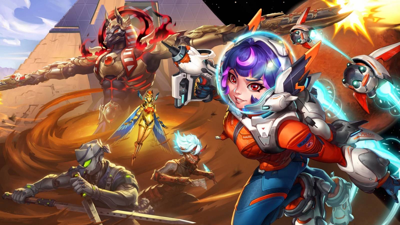 overwatch 2 lucio epic skin free microsoft rewards