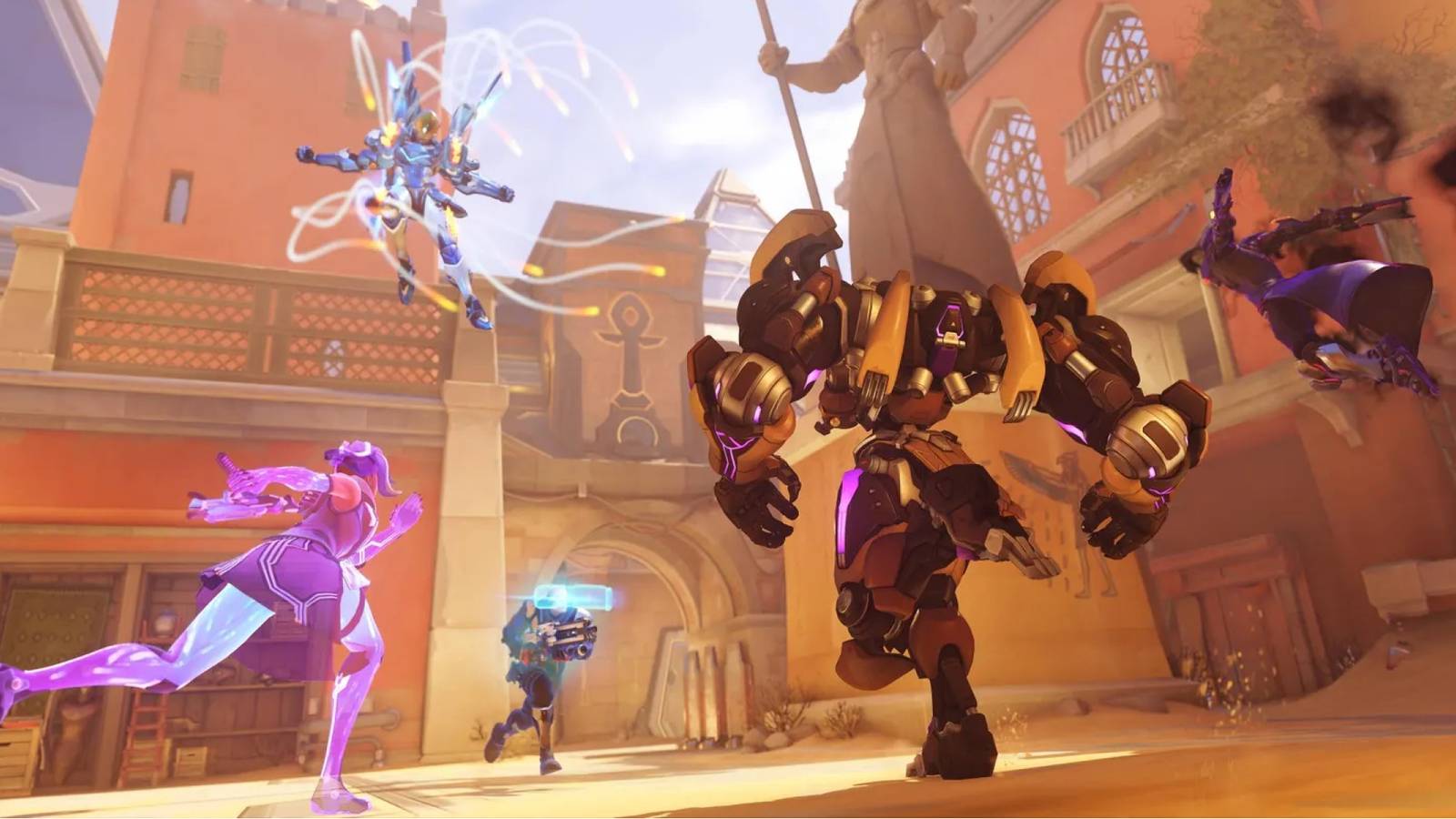 overwatch 2 season 12 clash map throne of anubis