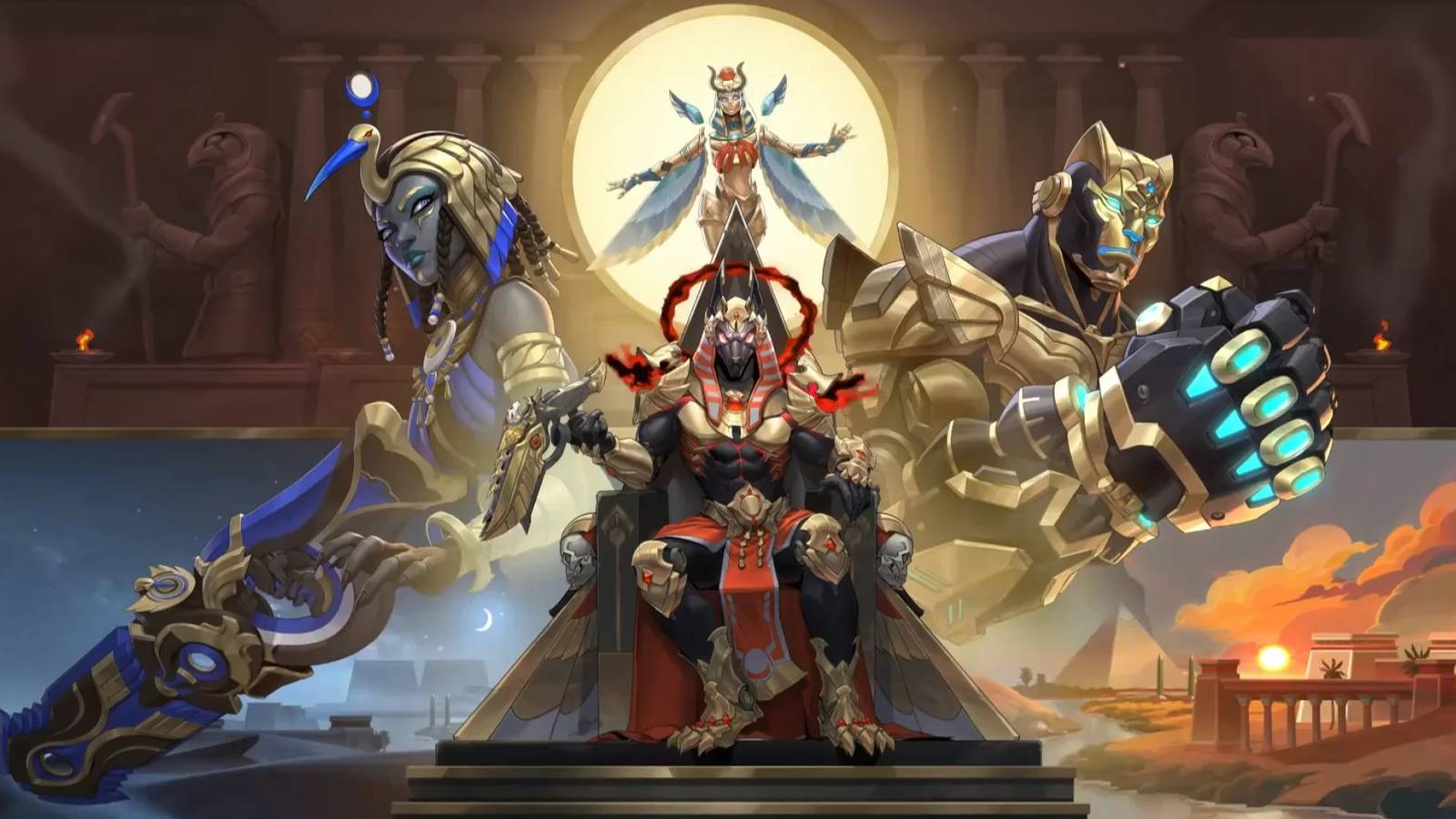 overwatch 2 season 12 twitch drops barista sojourn bundle