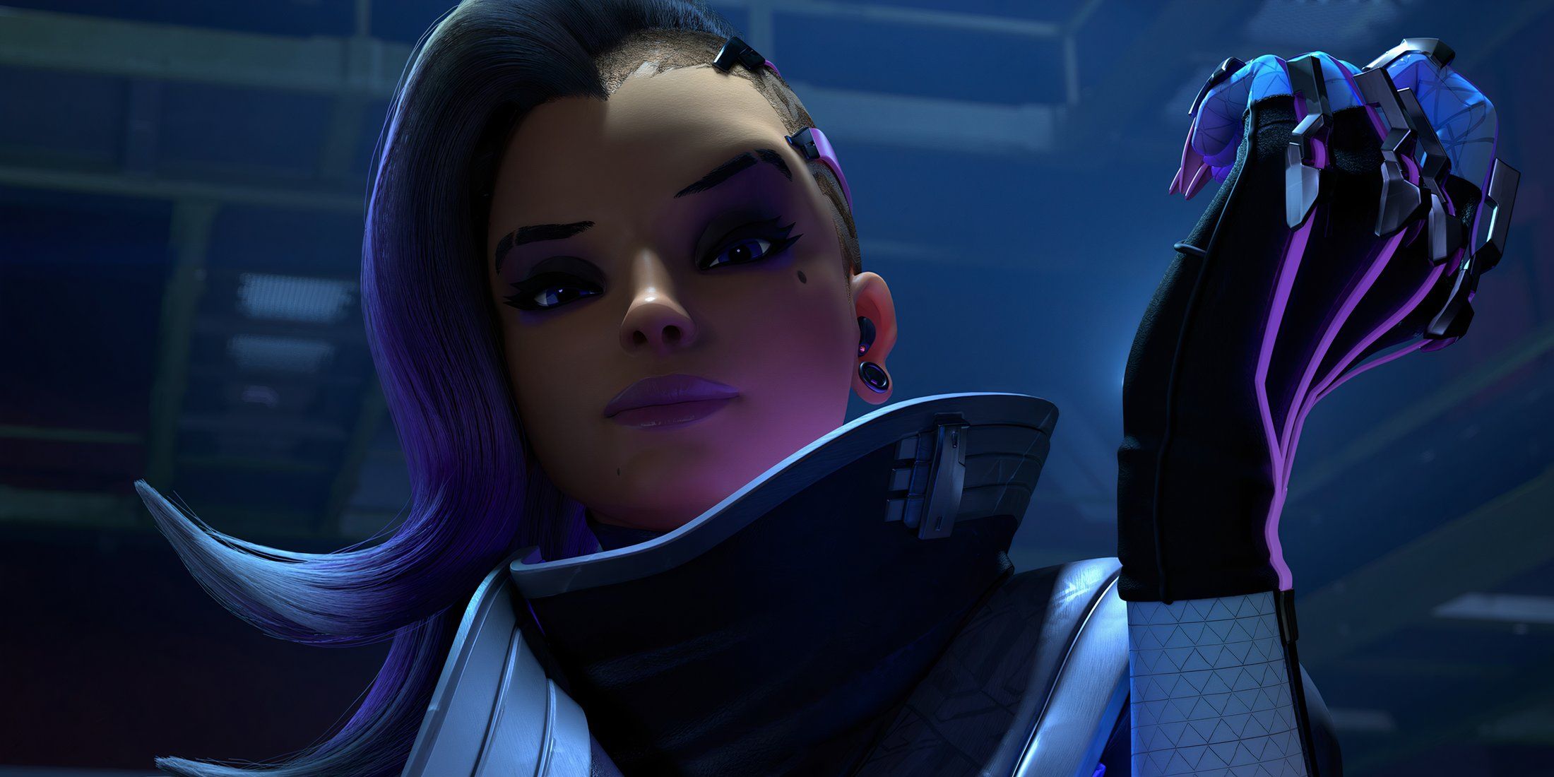 Overwatch 2 Players Are Calling for Sombra Nerfs