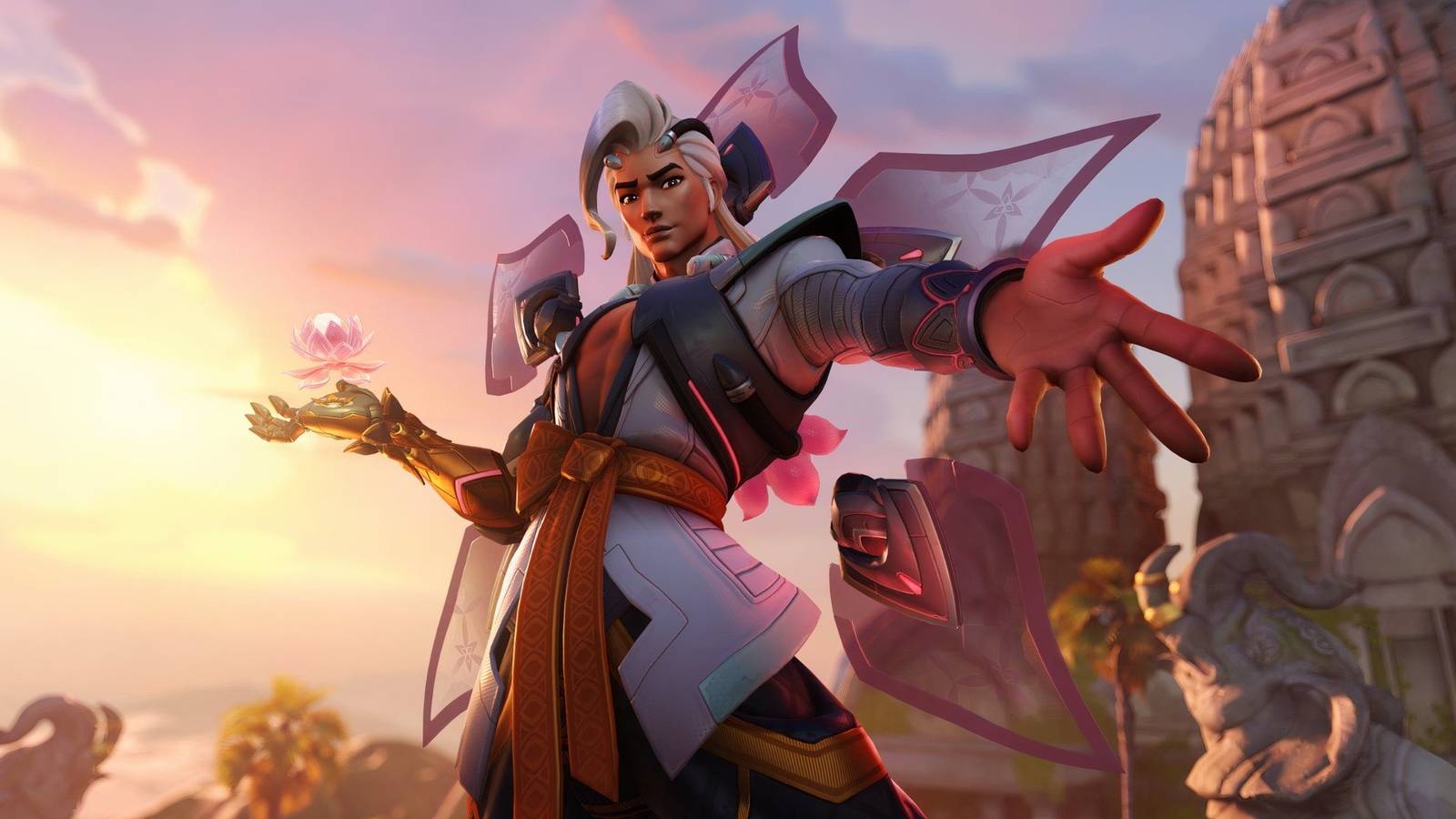 Overwatch 2 Finally Returning to China