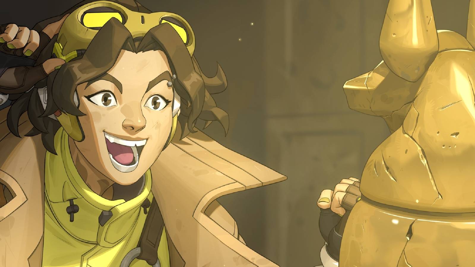 overwatch 2 venture pose change