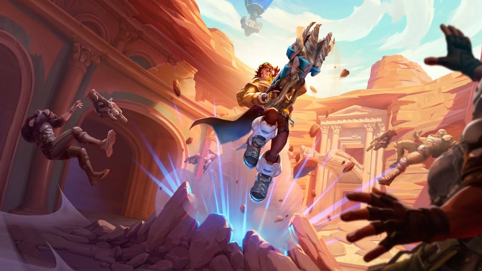 overwatch 2 venture season 14 skins