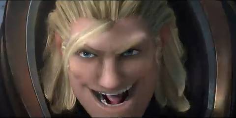 Overwatch animated short trailer