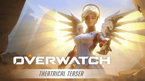 overwatch cinematics trailer we are overwatch
