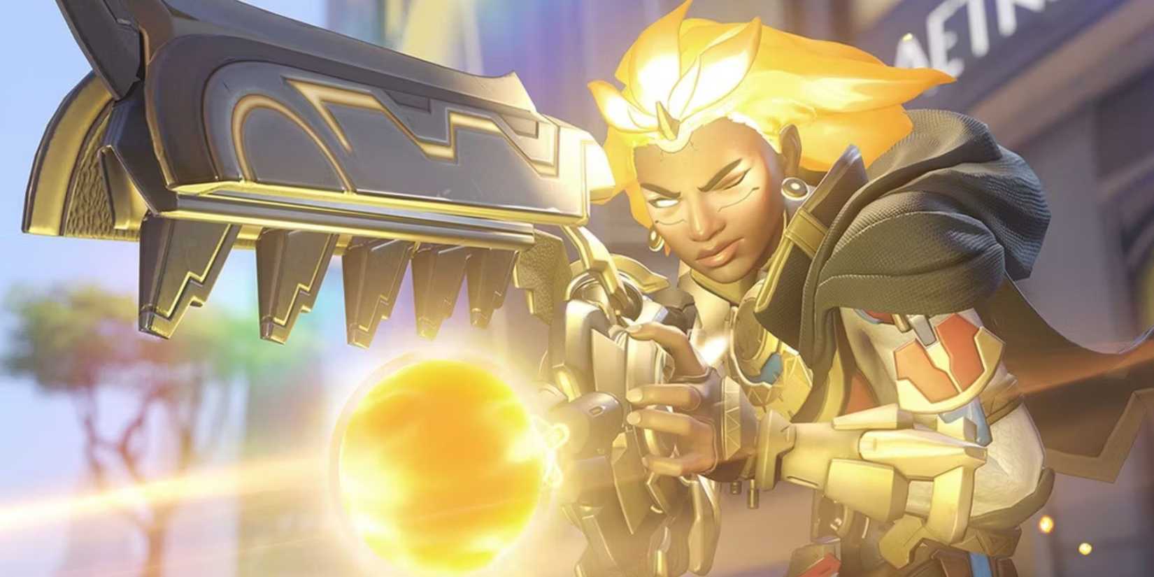 Overwatch 2 Best Roadhog counters - Illari