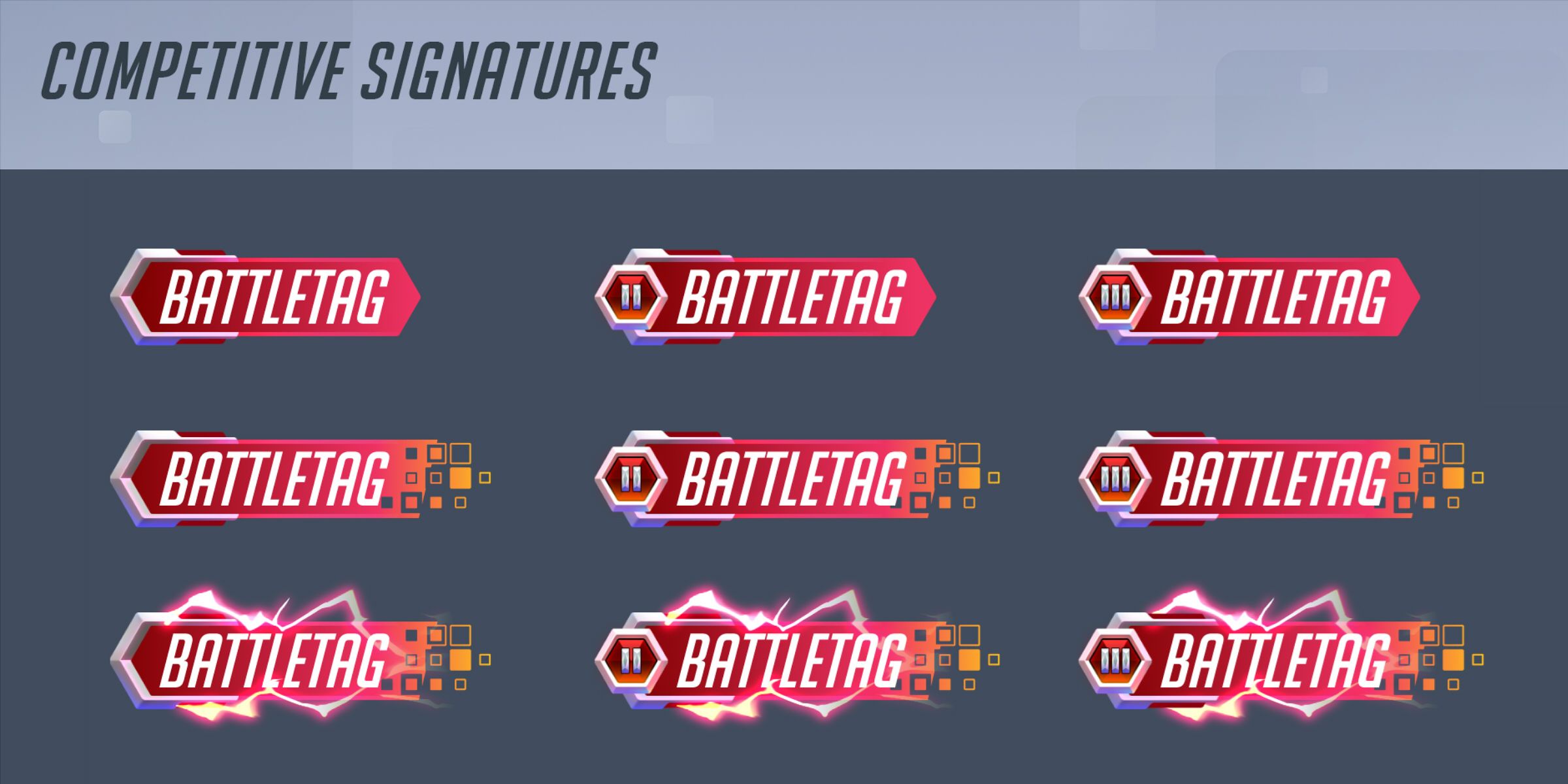 Overwatch 2: What Are Signatures & How to Get Them?