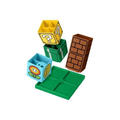 Paladone Super Mario Desktop Organizer