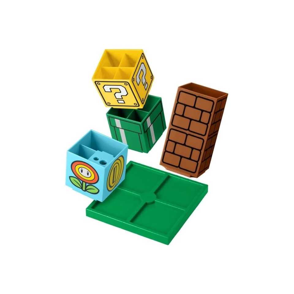 Paladone Super Mario Desktop Organizer