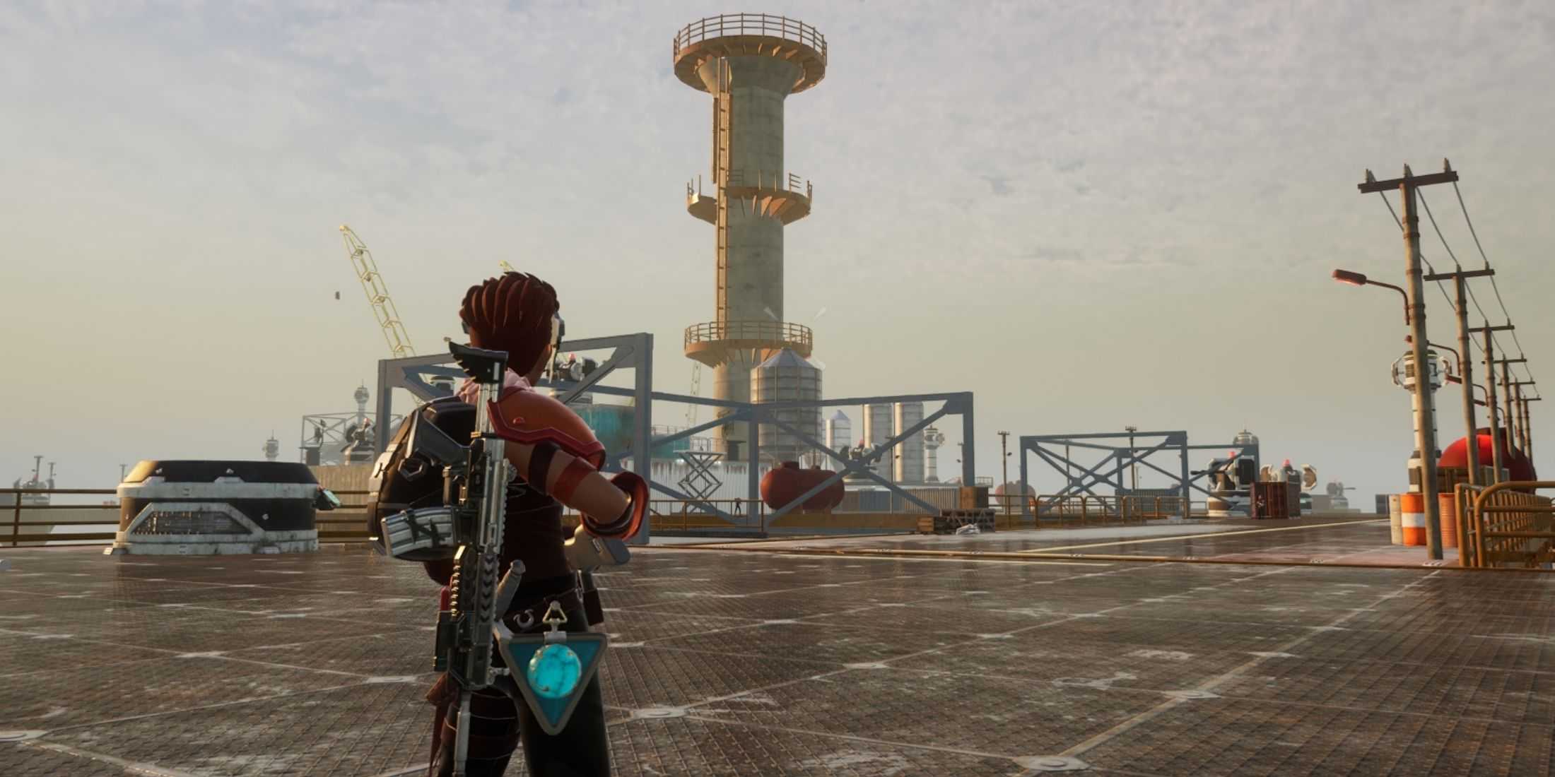 Pals Rig Palworld Players May Need to Rebuild Their Crude Oil Extractors