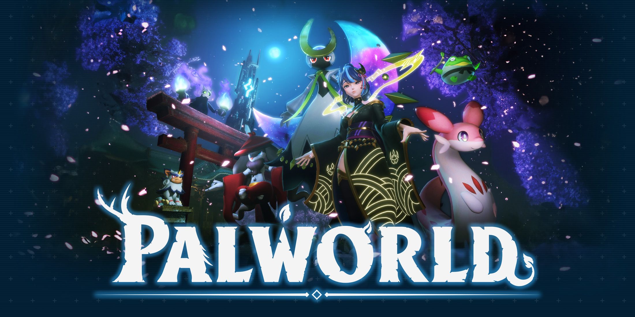 Palworld players have the chance to win exclusive skins, but there’s a catch