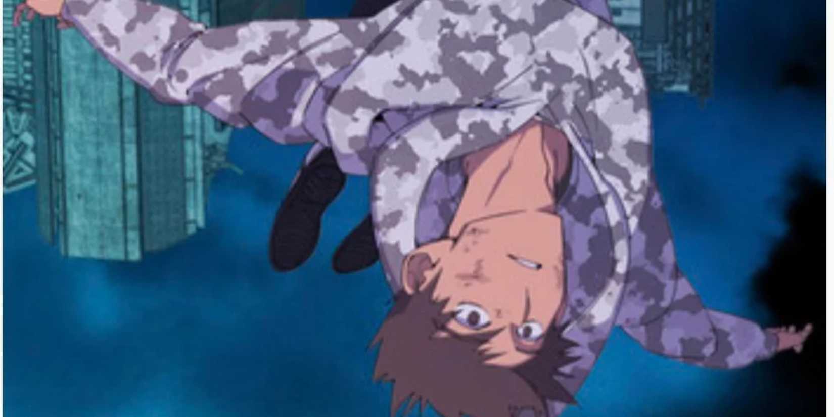 Paralell City Manhwa