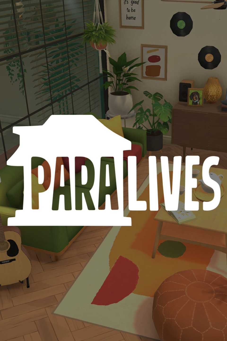 paralives tag page cover art