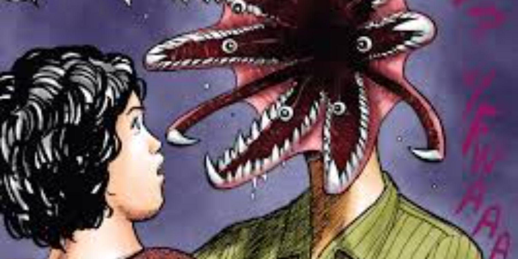 Parasyte