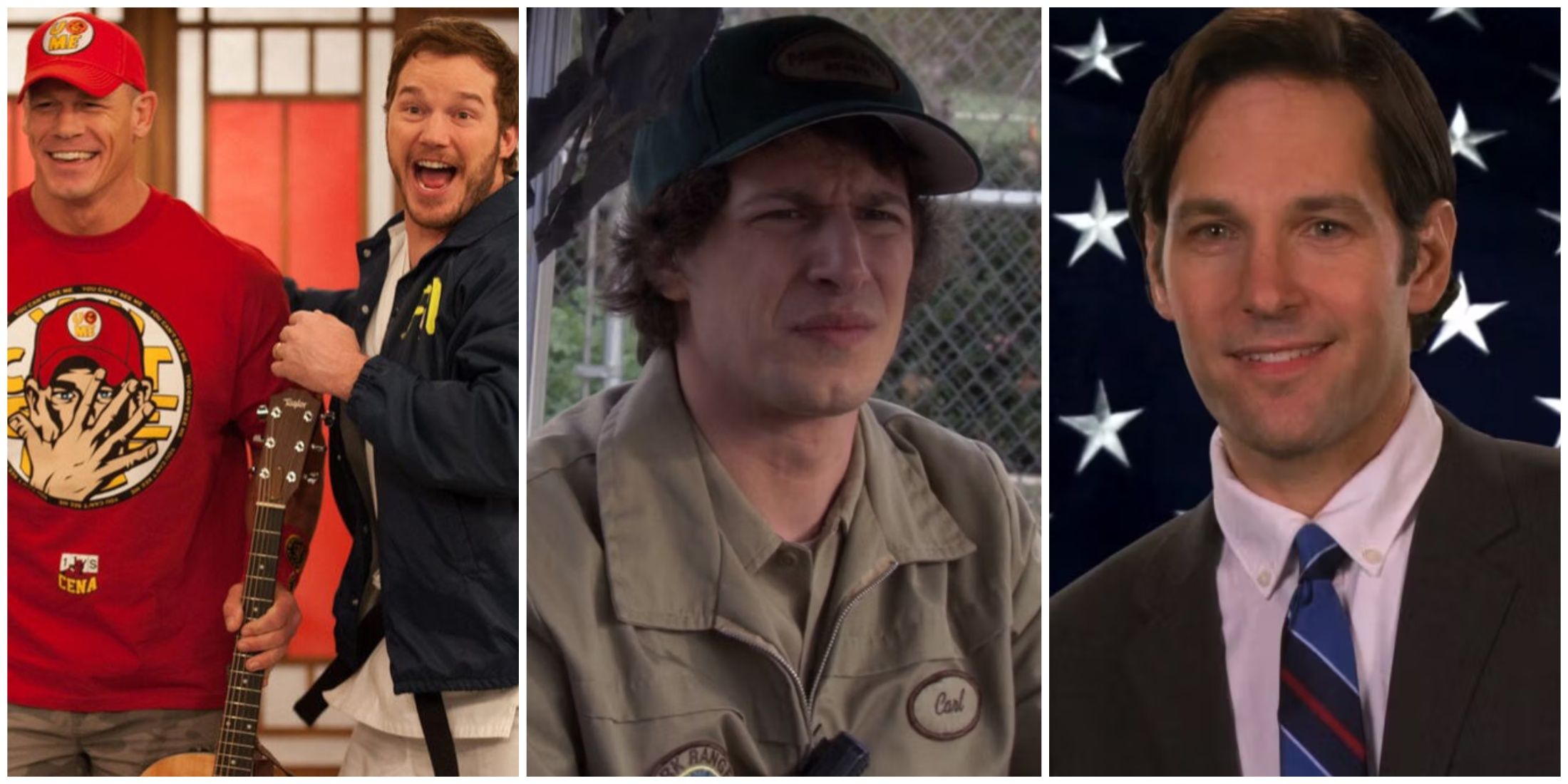 What's the Best Parks & Rec Cameo?