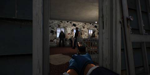 Payday 2 - Best Tactical Shooters