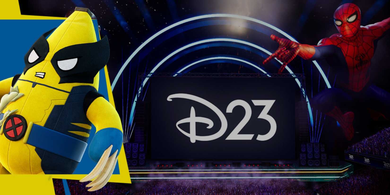 d23 liveshow event