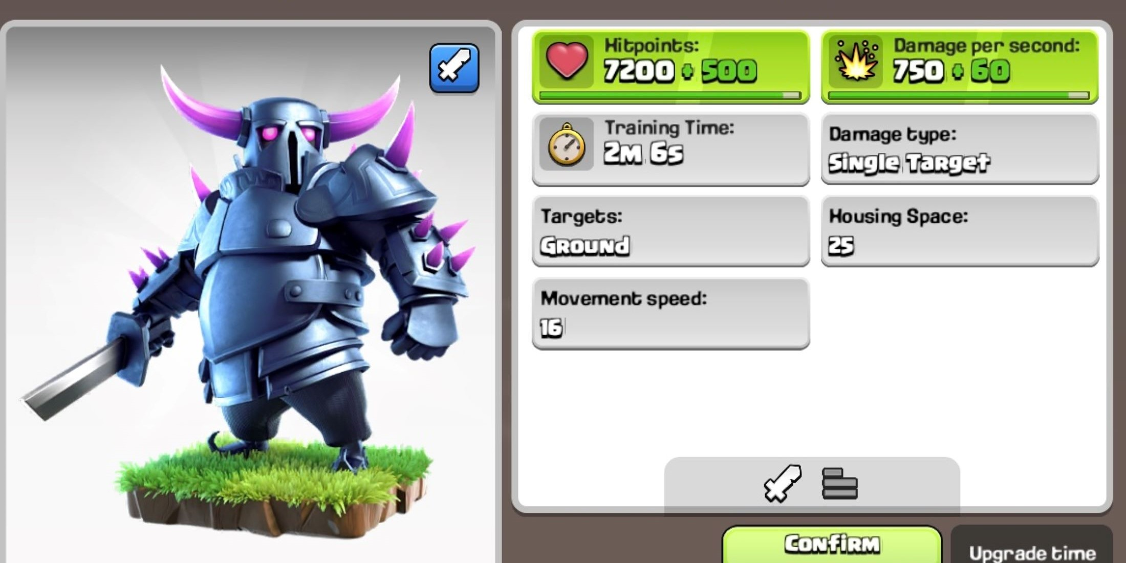 Clash of Clans: лучшие эликсирные войска, рейтинговые