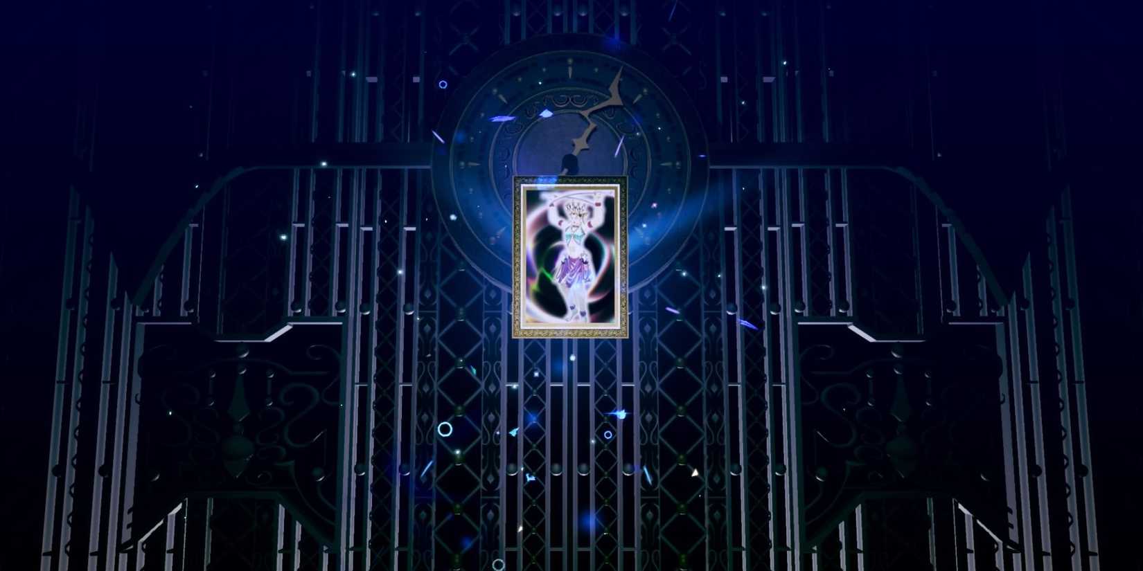 persona 3 reload dakini 2