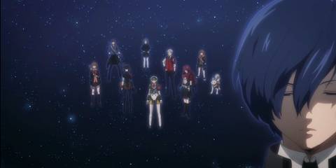 Persona 3 Reload Episode Aegis trailer thumb