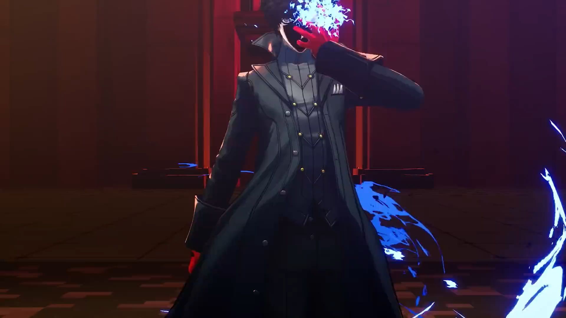 Persona 3 Reload DLC Confirms Shocking New Boss Fight