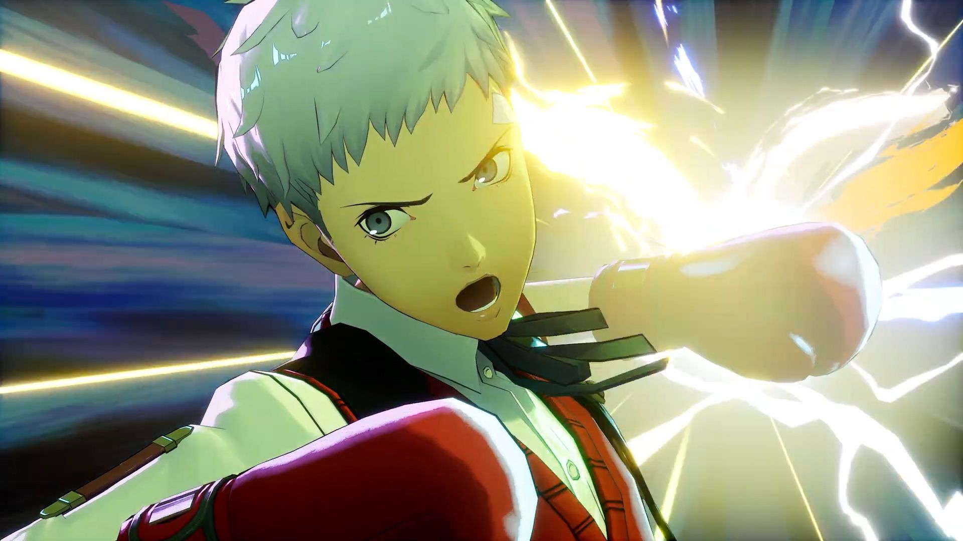 Persona 3 Reload Expansion Pass  A Familiar Foe Trailer