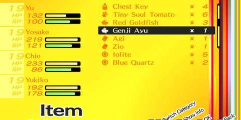 persona 4 golden fish (1)