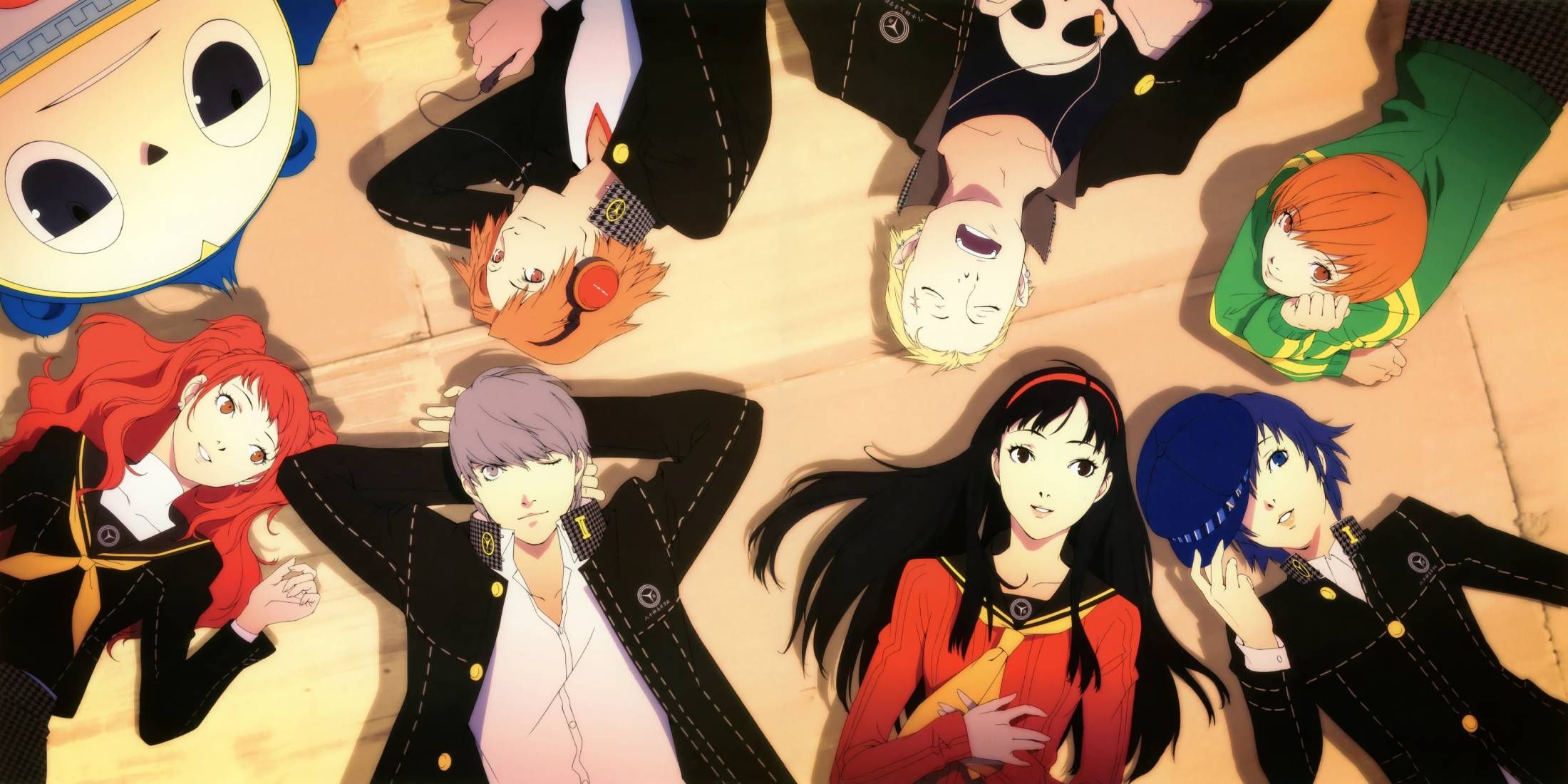 Persona 6 Should Follow One P4 Social Link Trend