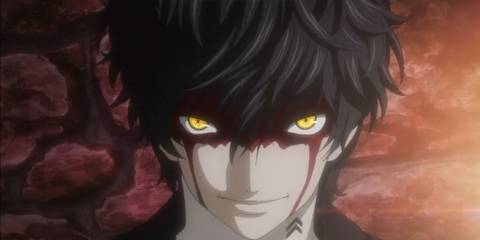 Persona 5 Order Menu (2)