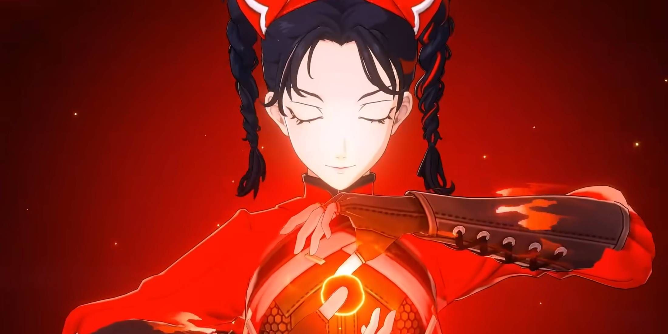 Persona 5: The Phantom X's Cognitive Manifestations Could Work in P6