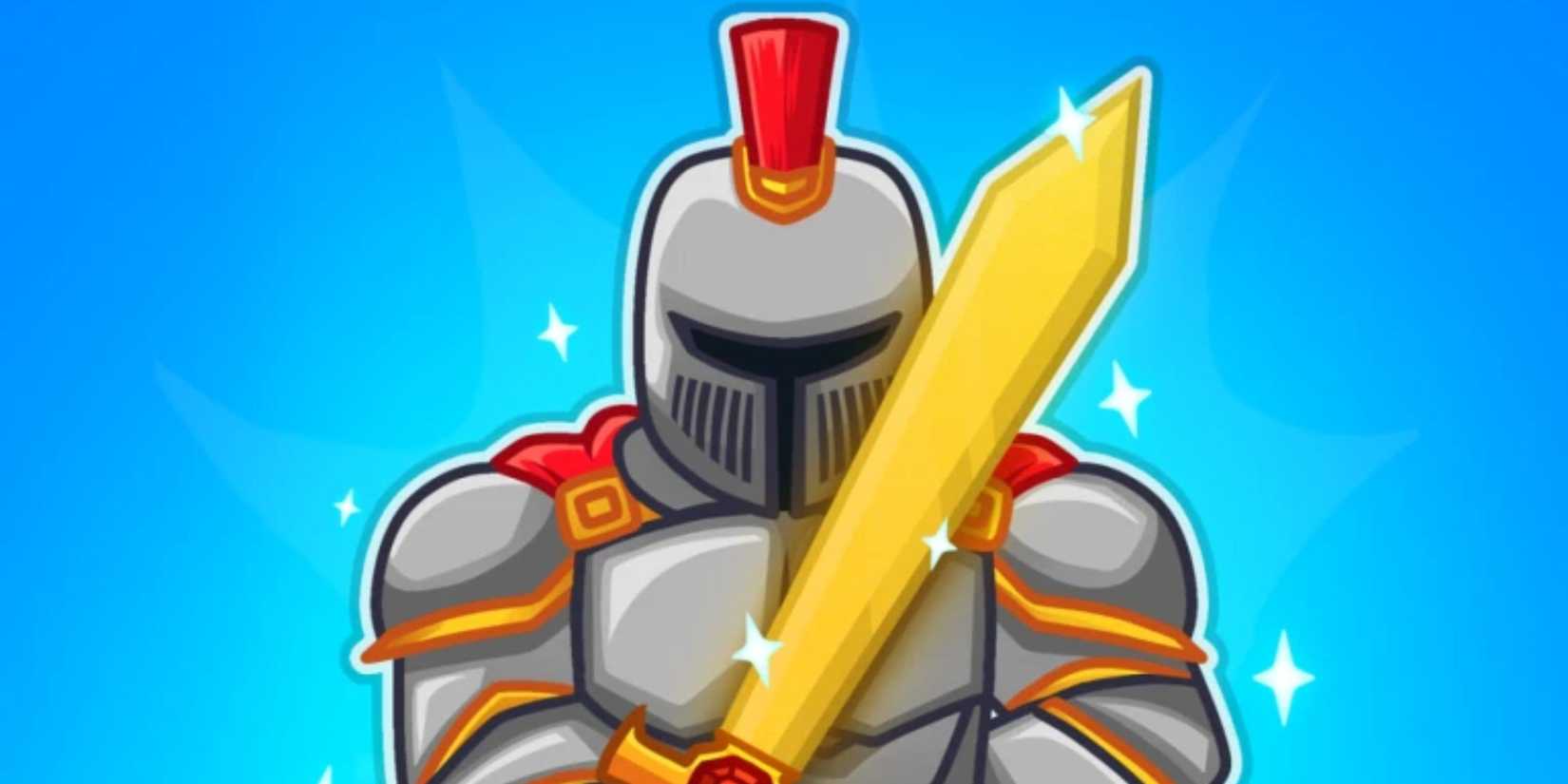 Pet Warrior Simulator character