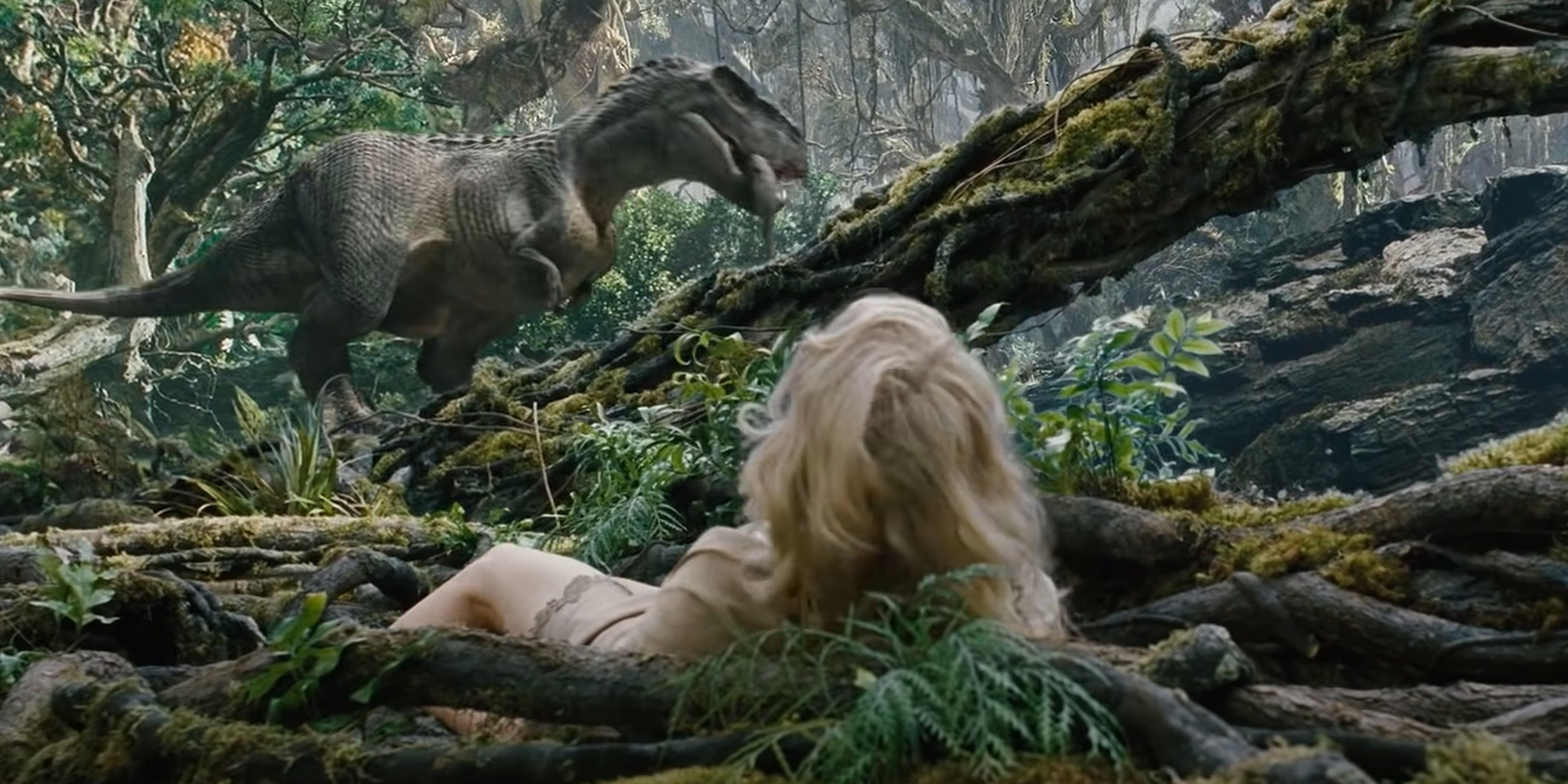 The Best Dinosaur Movies That Are Not Part Of The Jurassic Park Franchise