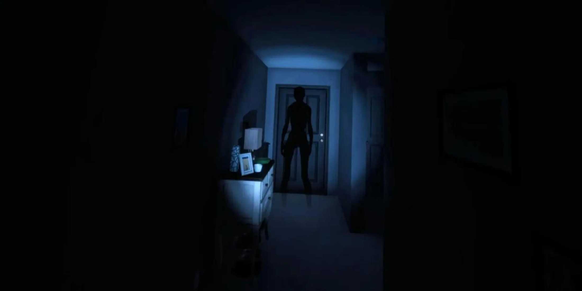 Ghostophobia 8 Best Ghost Horror Games