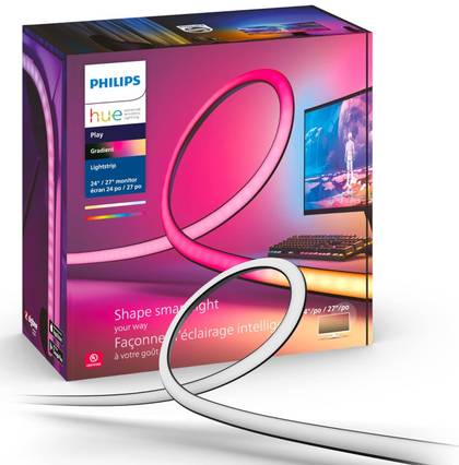 Philips Hue Play Gradient PC