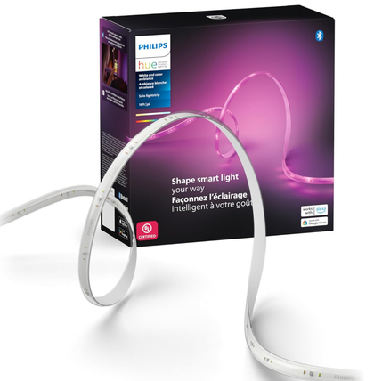 Philips Hue Solo Lightstrip