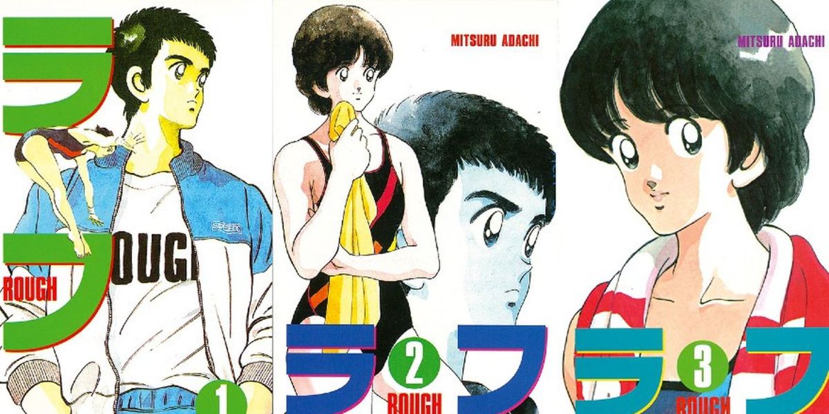 '80s Romance Manga That Are Still Worth Reading