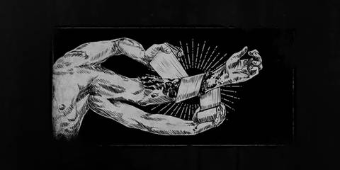 Physician - Hunt Showdown 1896 Best Traits