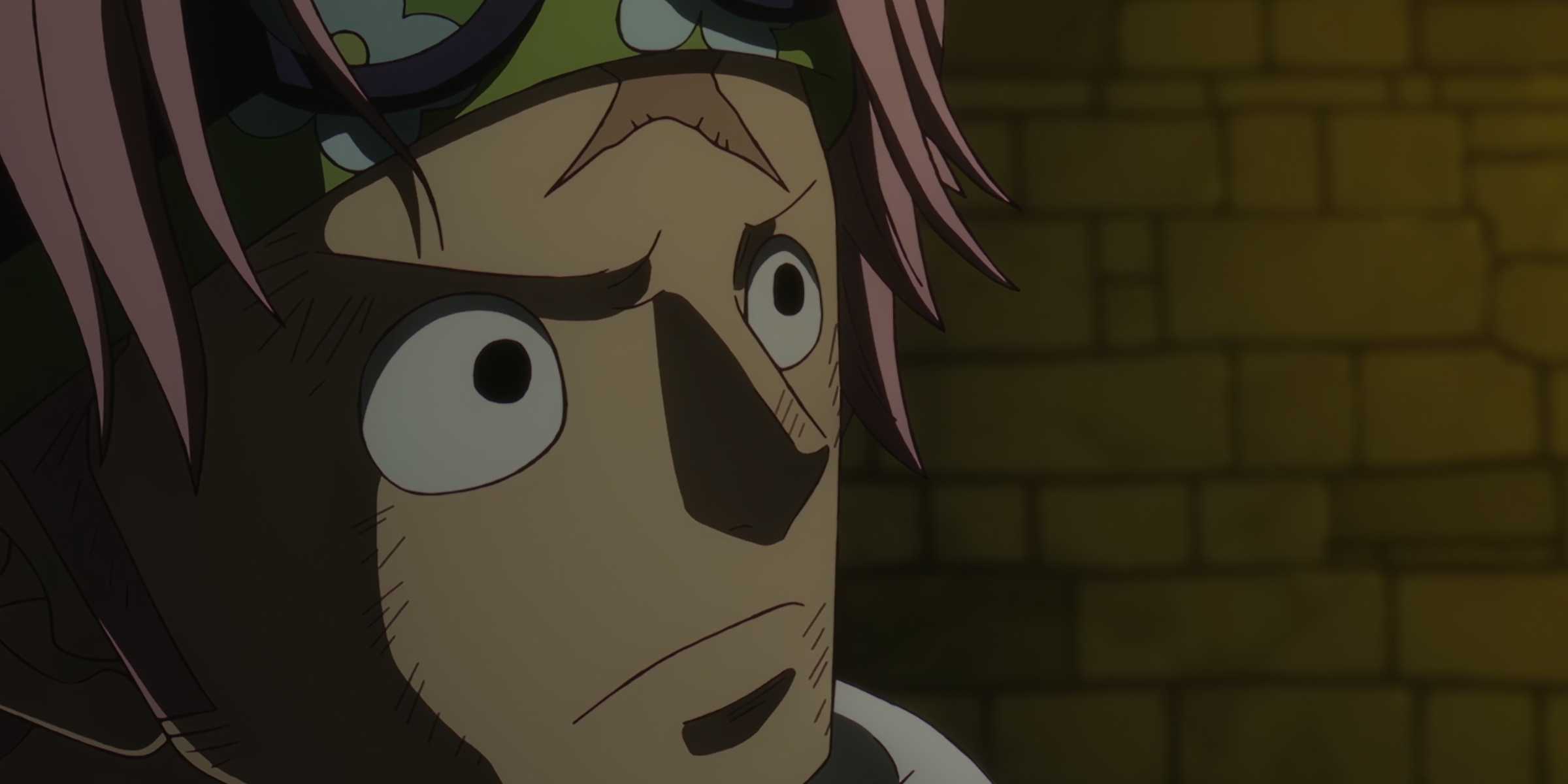 Old Koby One Piece: What Happened to Koby After Marine Ford, Explained