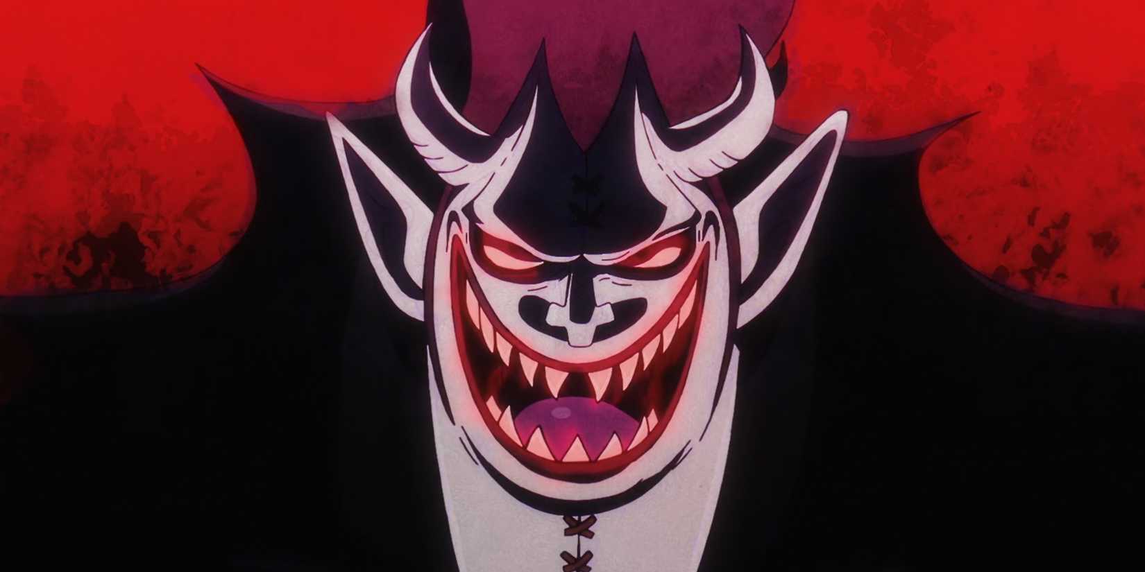 shadow asgard gecko moria Best Paramecia Transformations One Piece