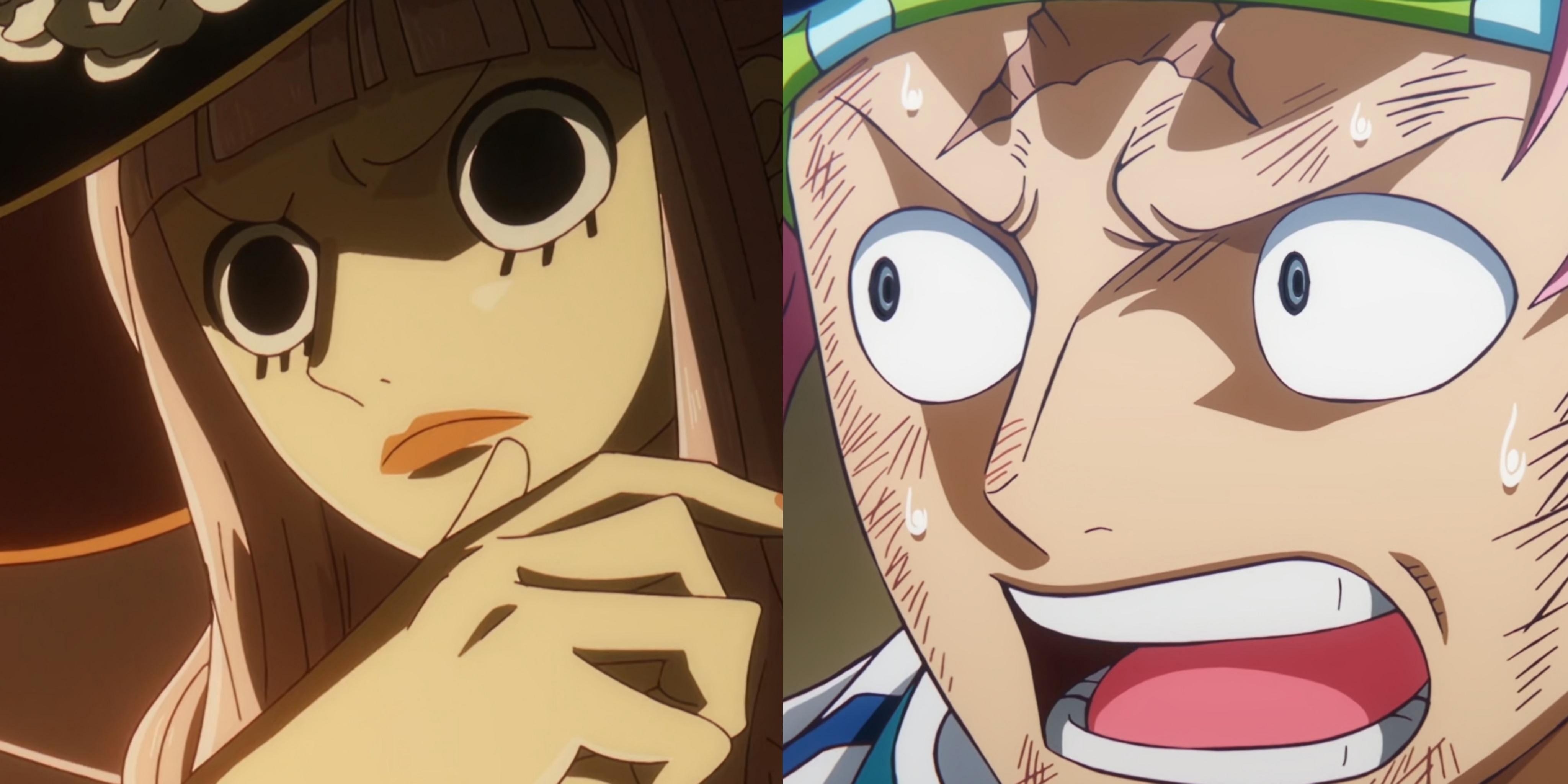 Featured One Piece Episode 1113 Sees A Fan-Favorite Make A Return