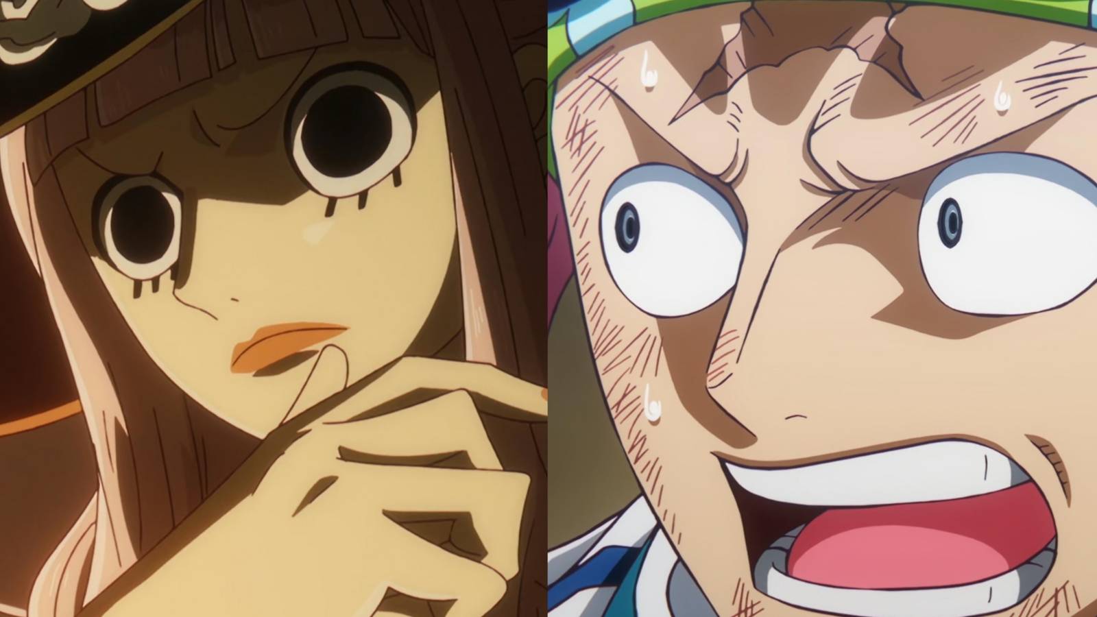 Featured One Piece Episode 1113 Sees A Fan-Favorite Make A Return