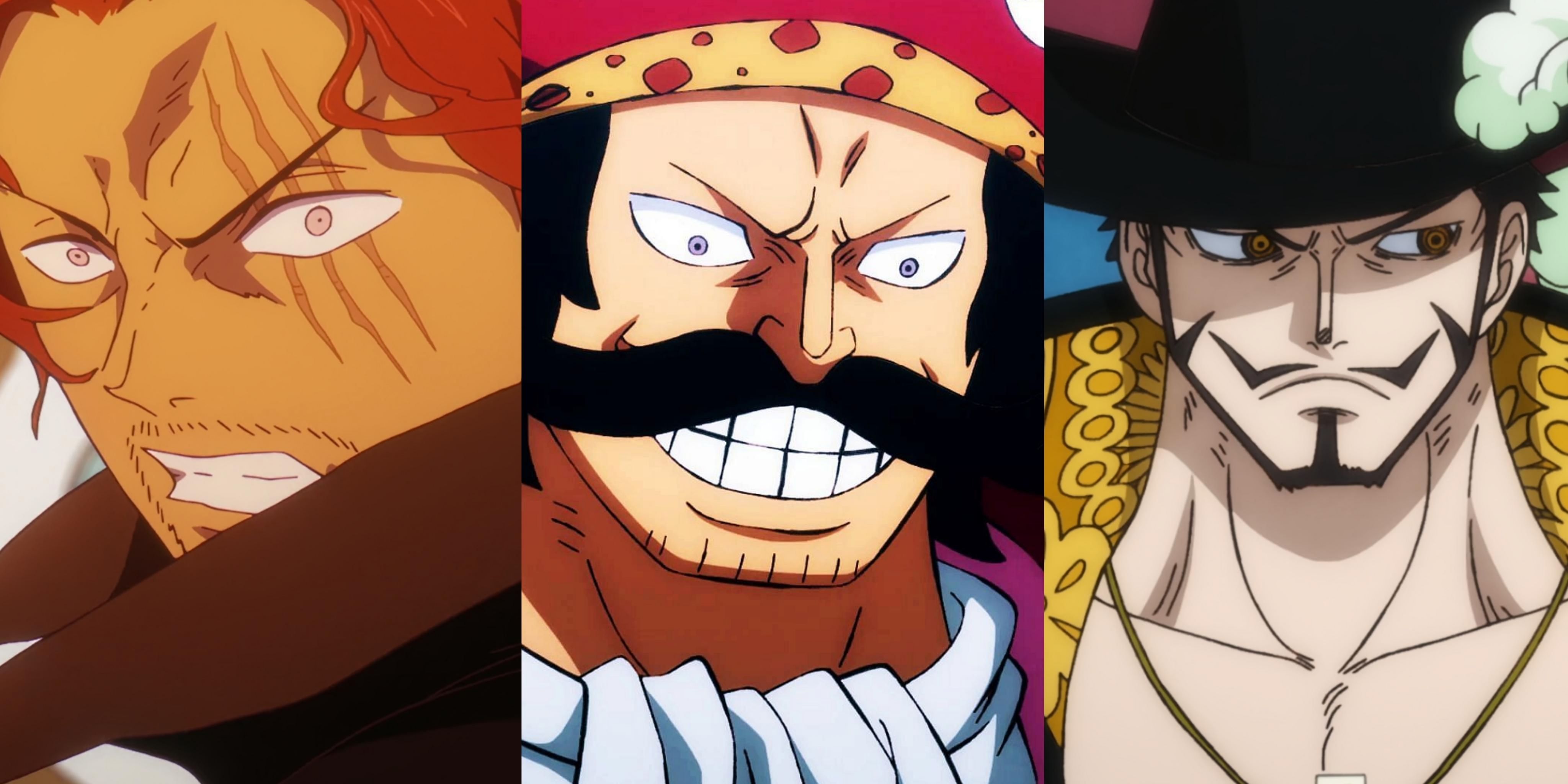 One Piece: 7 Characters Who Could Have Been Supernovas In Other Eras