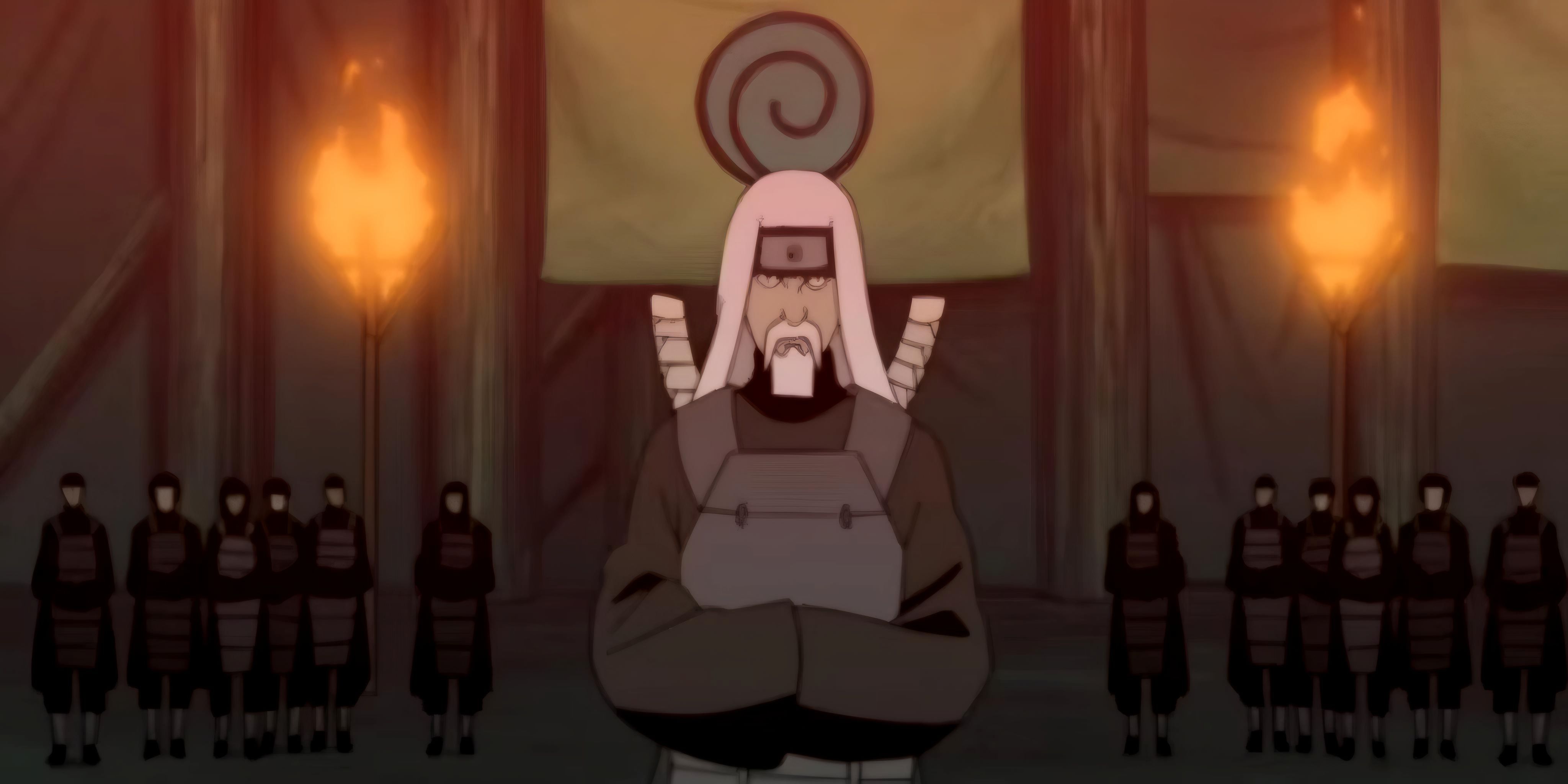 Naruto: Things That Don't Make Sense About The Uzumaki Clan