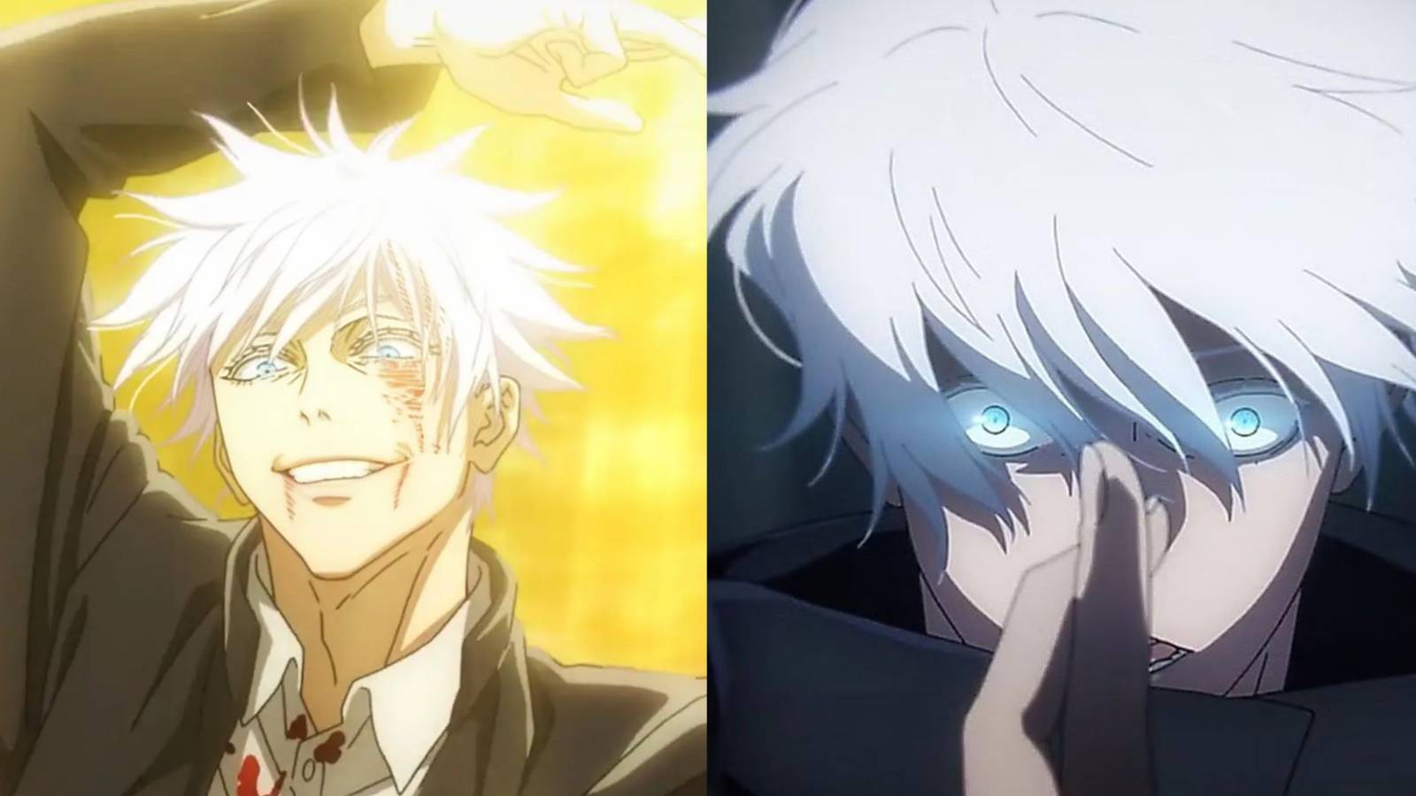 Featured Jujutsu Kaisen: Gege Akutami Reveals Gojo Satoru's Insanely High Salary