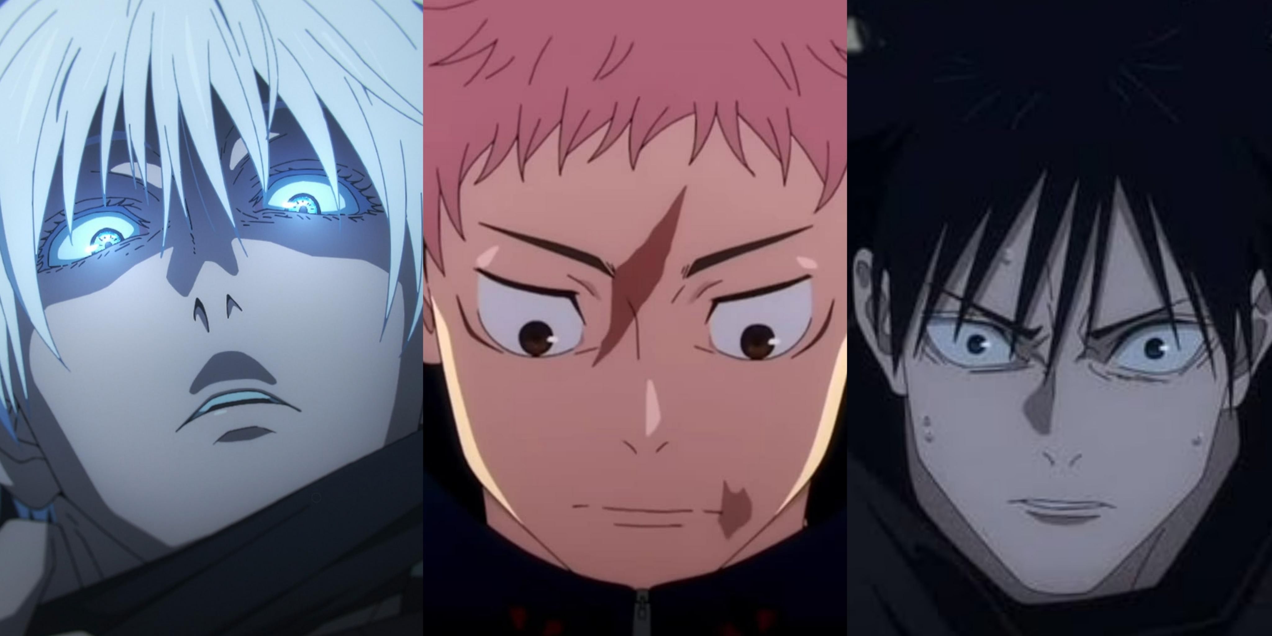 Jujutsu Kaisen Teases An Unbelievable Project