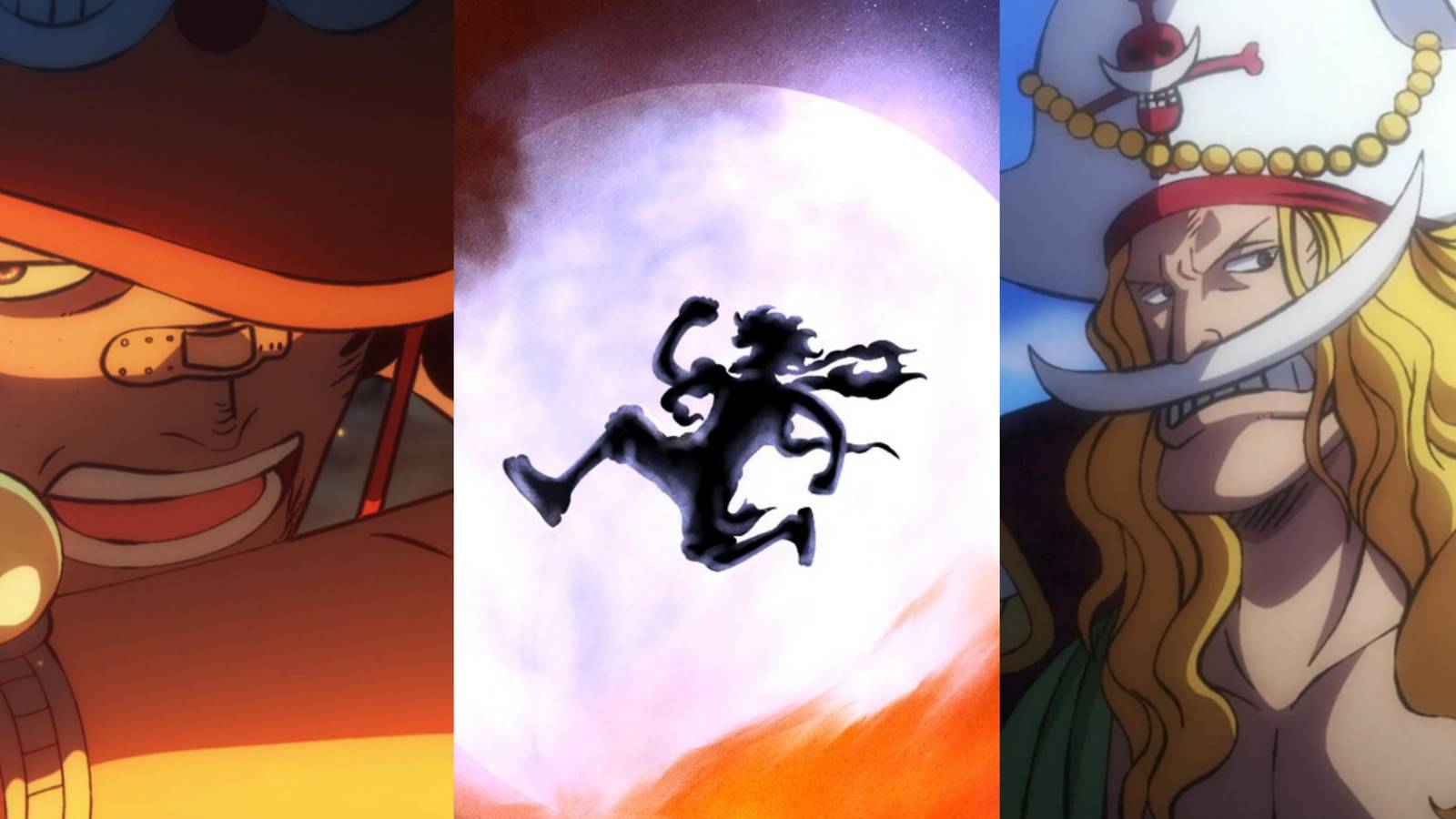 Featured One Piece: 8 Strongest Devil Fruit Users Who Are No Longer Alive Joy Boy Ace