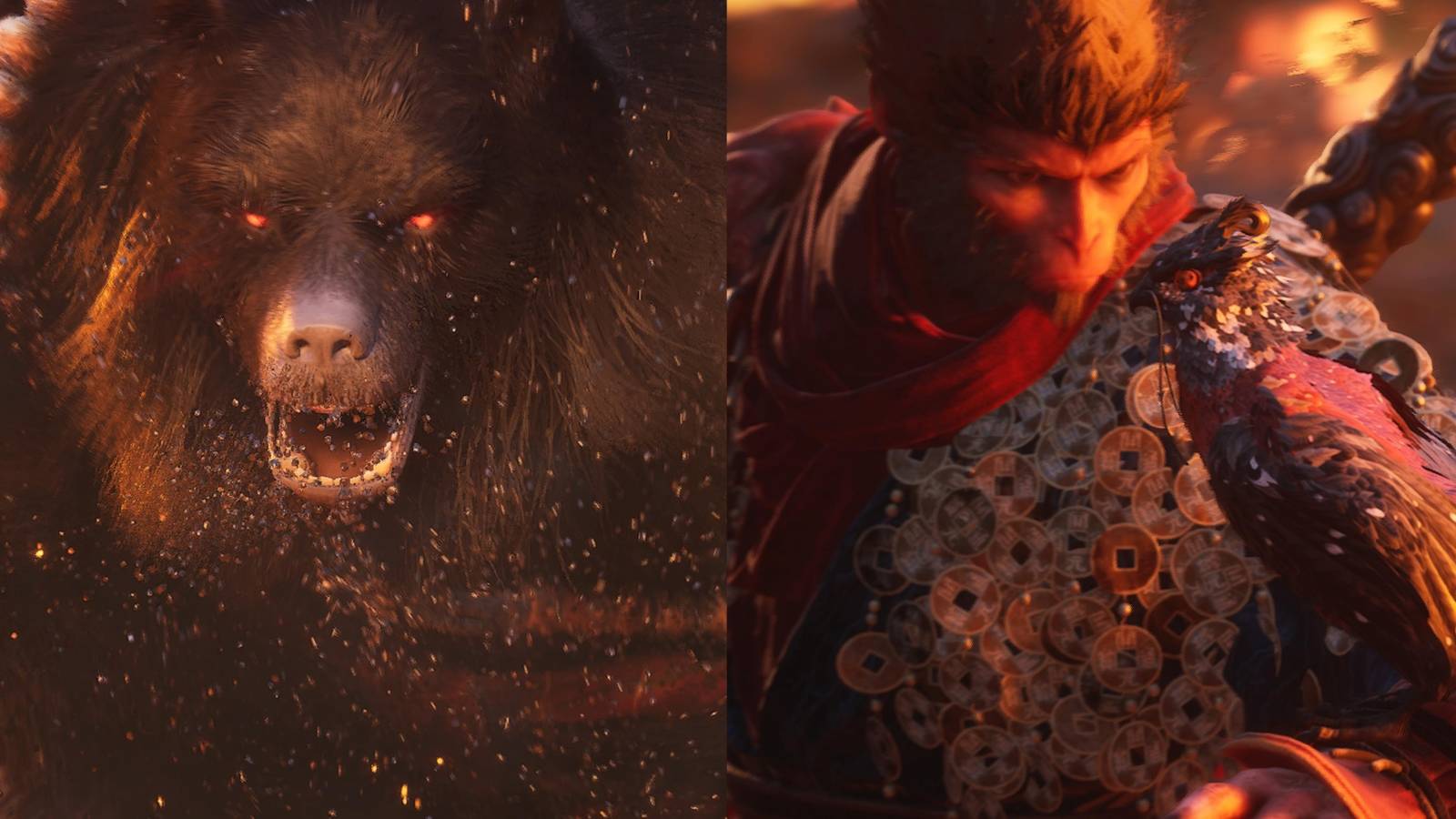 Featured Black Myth: Wukong— All Status Ailments, Explained