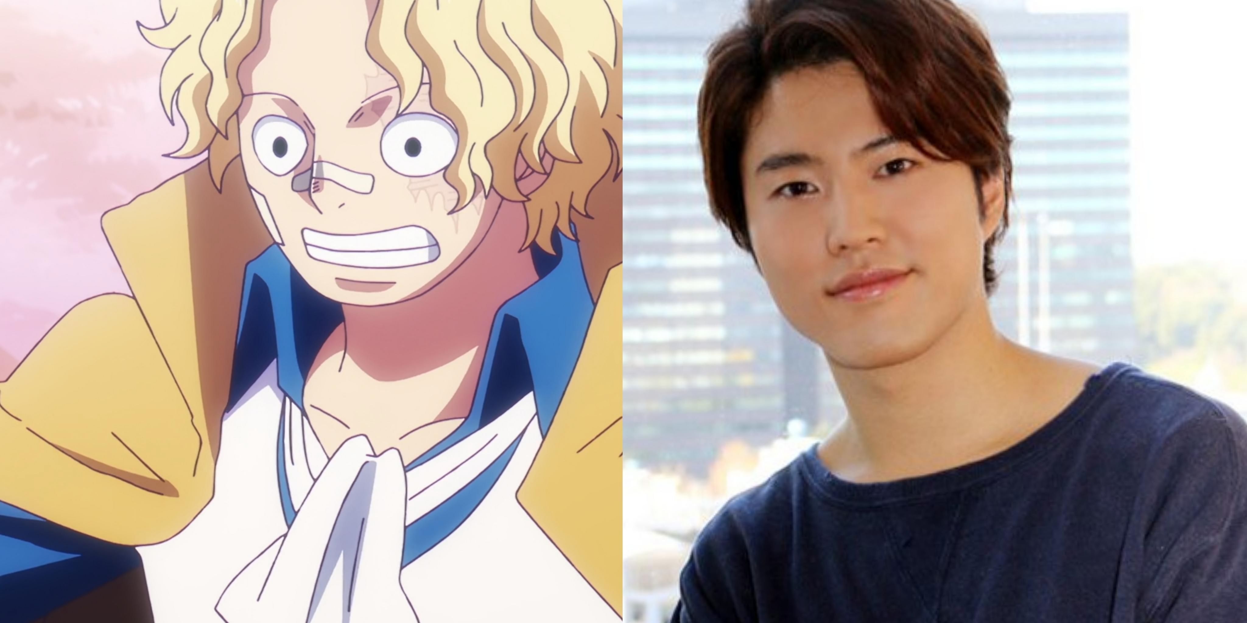 One Piece: Sabo's New Voice Actor Finally Confirmed