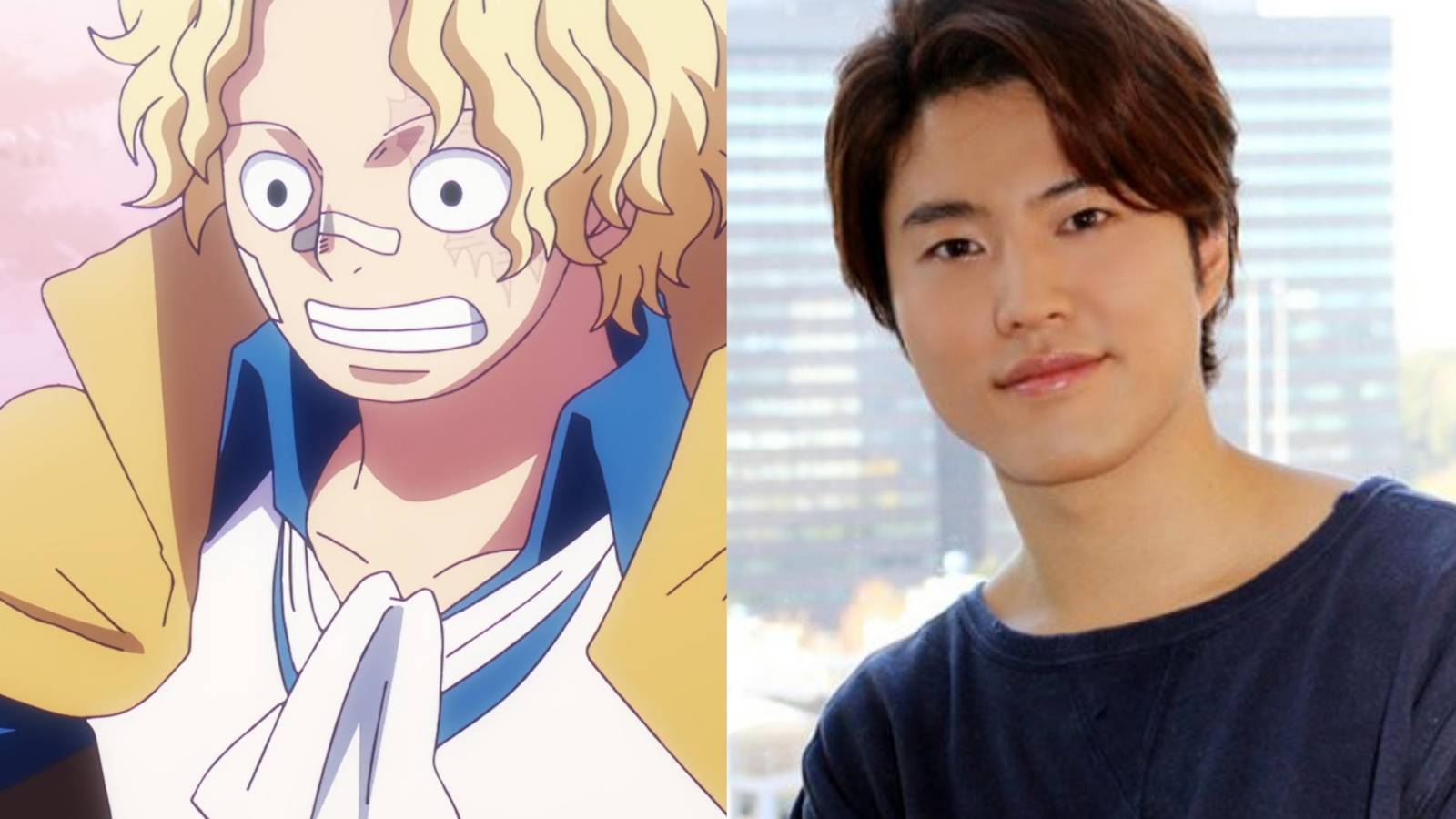 Featured One Piece: Sabo's New Voice Actor Finally Confirmed