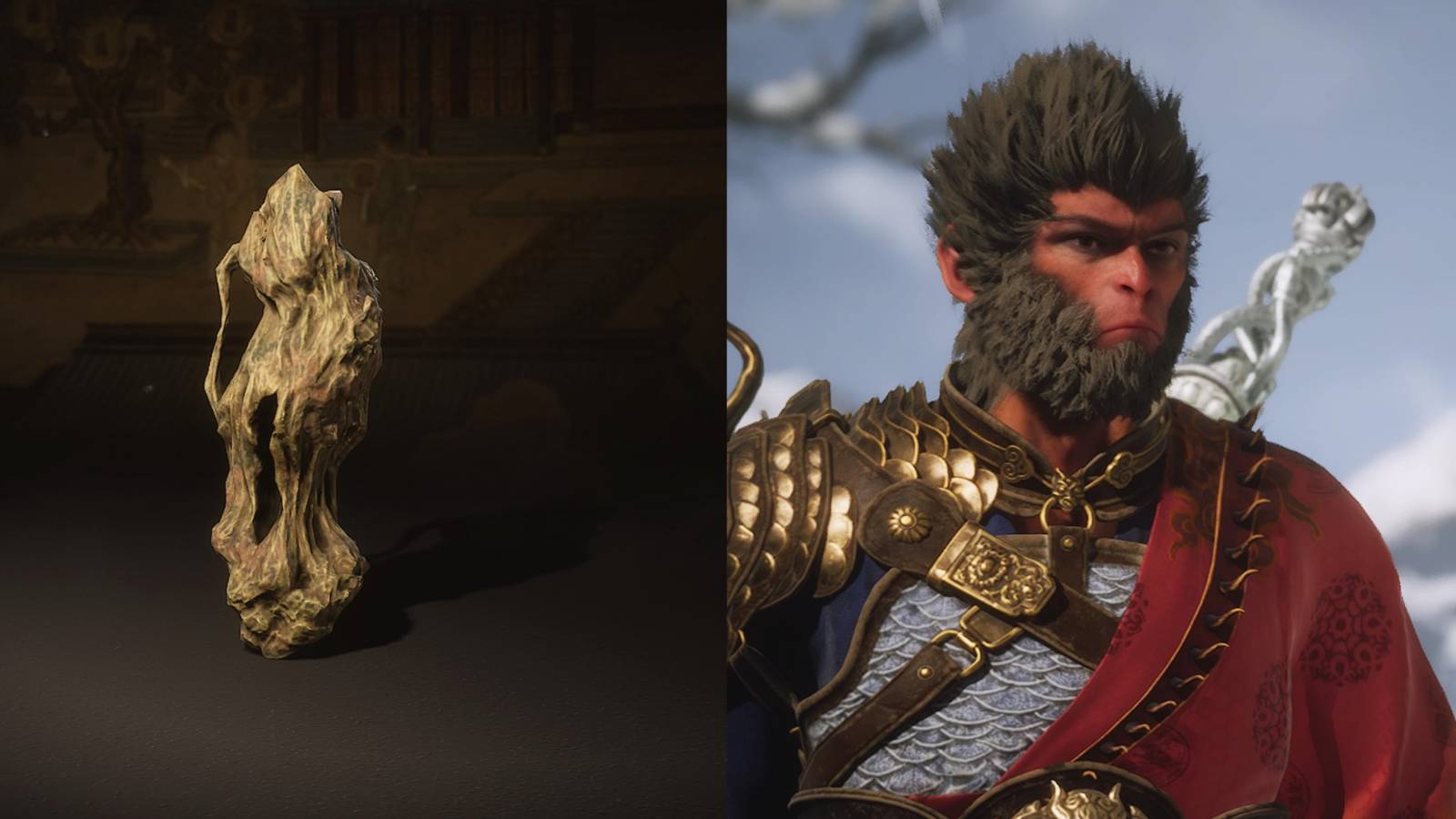 Featured Black Myth: Wukong— How To Get Gold Tree Core